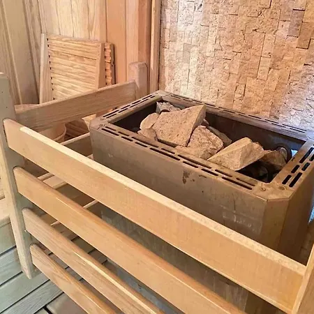 Retro 3 Apartament *