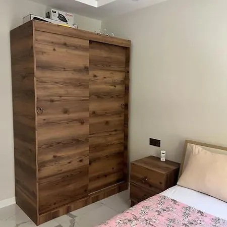 Apartment Retro 3 Alanya