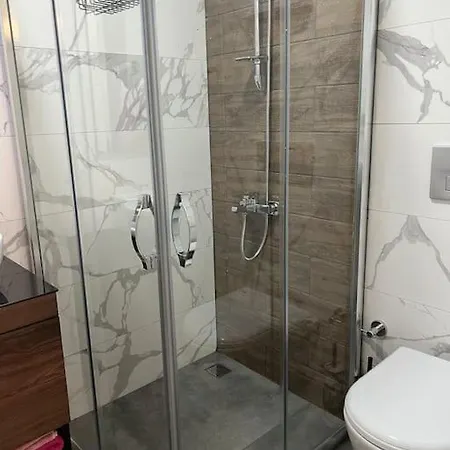 Retro 3 Apartament Alanya