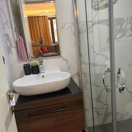 Appartement Retro 3 *