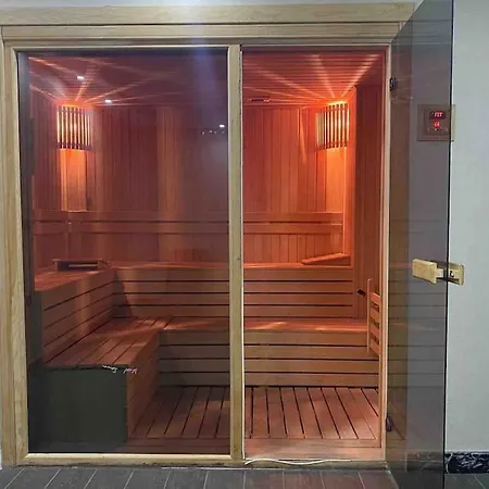 Appartement Retro 3 *