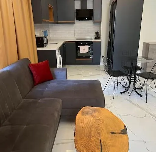 Apartamento Retro 3 *