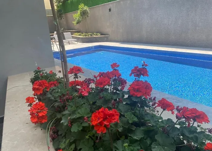 Retro 3 Apartament *