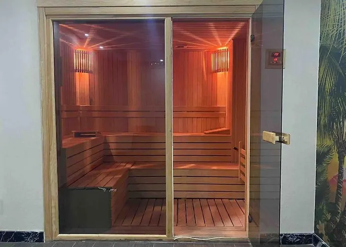 Apartament Retro 3 *