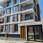 Retro 3 Apartment Alanya