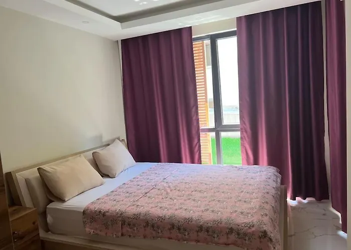 Apartment Retro 3