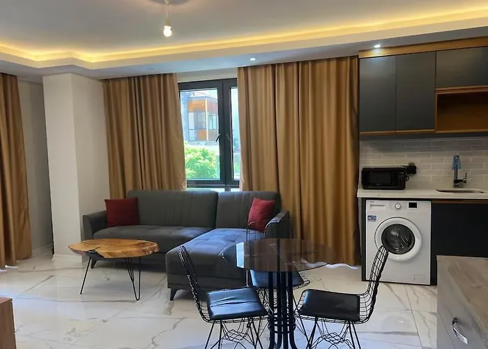 Retro 3 * Alanya